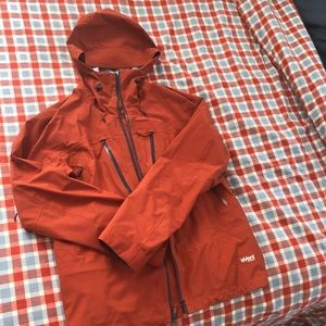 Men’s Flylow Jacket
